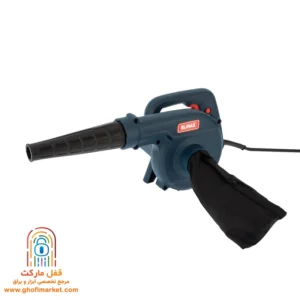 بلوور برقی صنعتی 710 وات المکس مدل E.B 634
