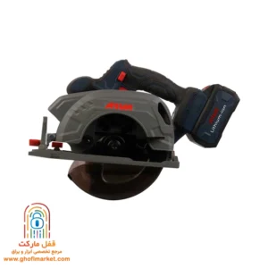 اره گرد بر شارژی آروا مدل 5890
