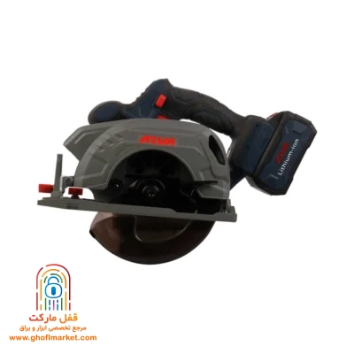 اره گرد بر شارژی آروا مدل 5890