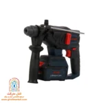 بتن کن شارژی آروا مدل ۵۸۳۱