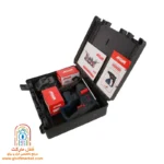 کیف بتن کن شارژی آروا مدل 5831