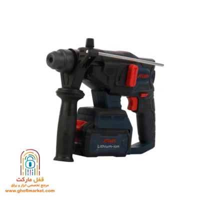 بتن کن شارژی آروا مدل ۵۸۳۱