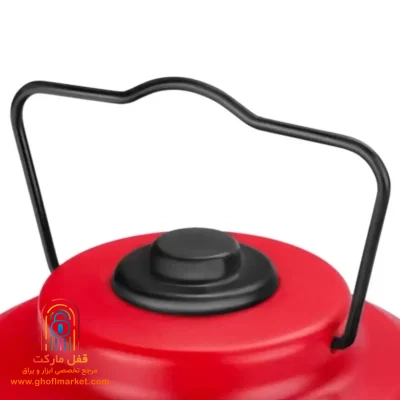 نمای نزدیک از دیمر چراغ فانوسی RH-4299