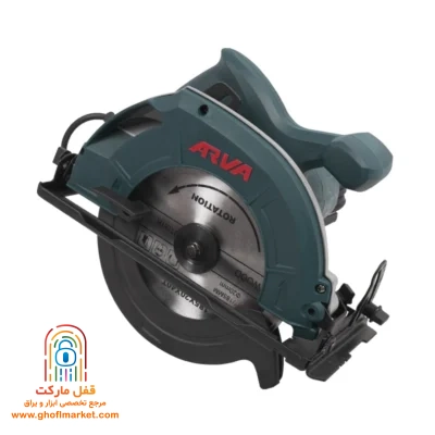 اره دیسکی آروا مدل 5416
