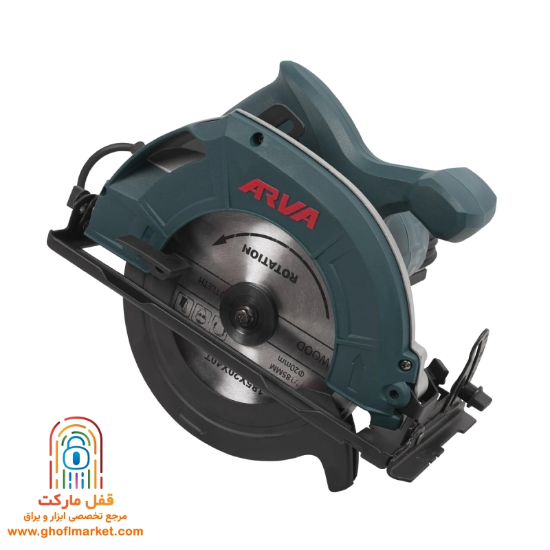 اره دیسکی آروا مدل 5416
