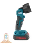 نورافکن حرفه‌ای شارژی رونیکس مدل 8630