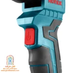 جزییات نورافکن حرفه‌ای شارژی رونیکس مدل 8630