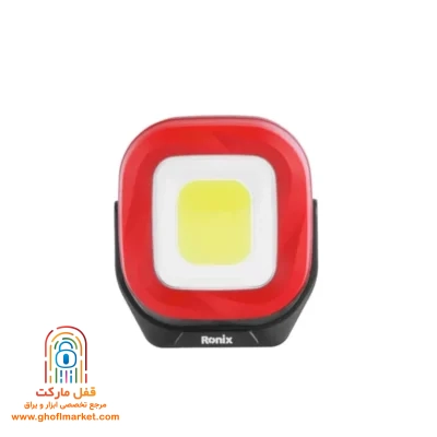 نورافکن کتابی 1000 لومن رونیکس