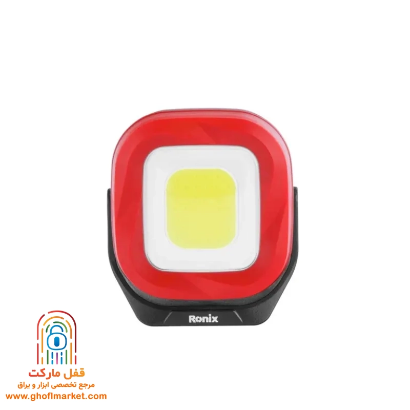 نورافکن کتابی 1000 لومن رونیکس