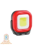 چراغ شارژی صنعتی رونیکس