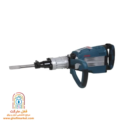 چکش تخریب حرفه‌ای آروا مدل 5256 از نمای روبرو