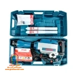 کیف حمل BMC همراه با محتویات جعبه چکش آروا
