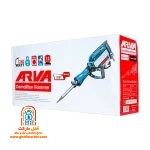 بسته بندی چکش تخریب آروا مدل 5257 از روبرو
