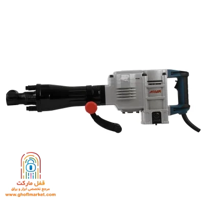 چکش تخریب آروا