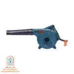 بلوور آروا به همراه لوله مخروطی منعطف