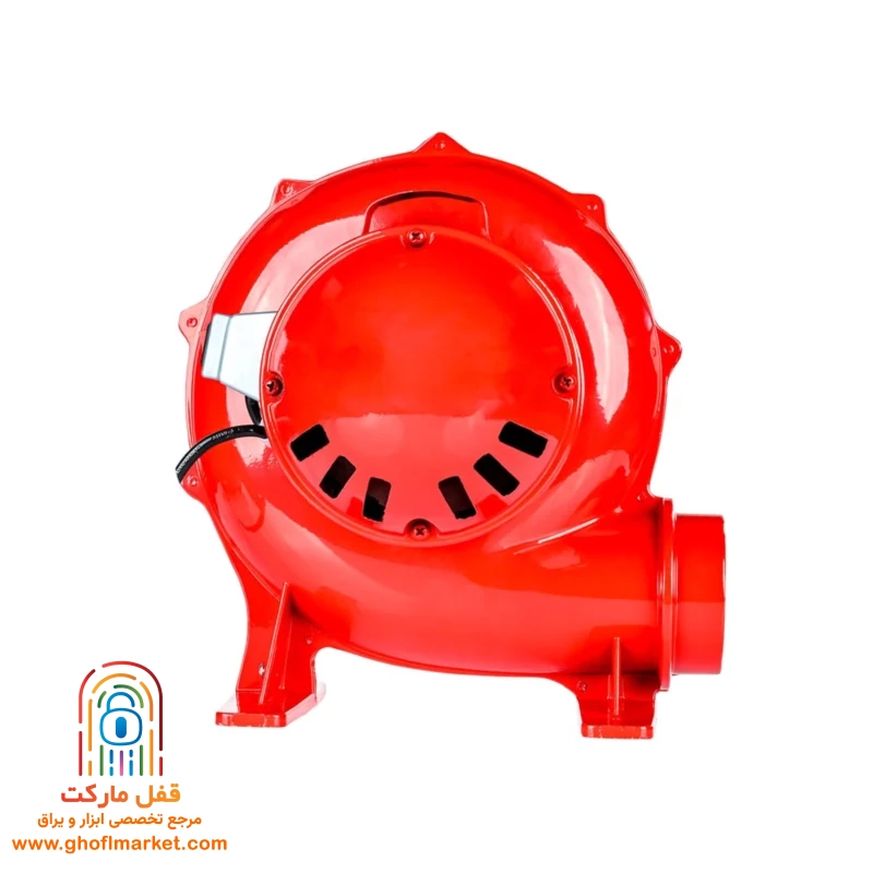بدنه آلومینیومی آنودایز شده آروا