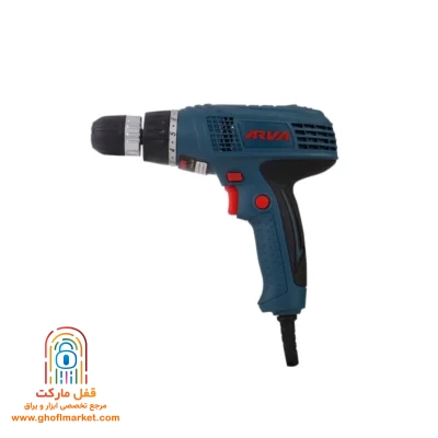موتور قدرتمند پیچ گوشتی برقی آروا 5352
