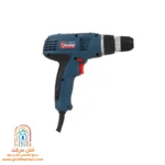 جزئیات دسته ارگونومیک پیچ گوشتی آروا 5352