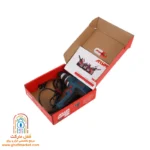 بسته‌بندی و مشخصات پیچ گوشتی برقی آروا مدل 5352