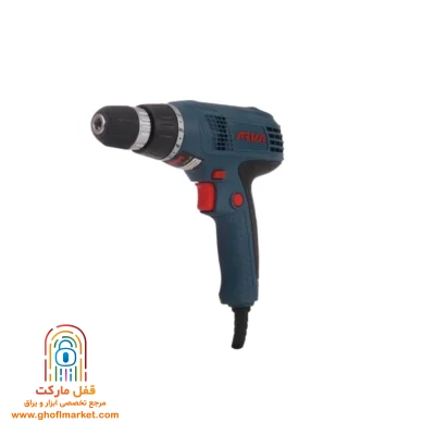 پیچ گوشتی برقی آروا مدل 5352 نمای جلو