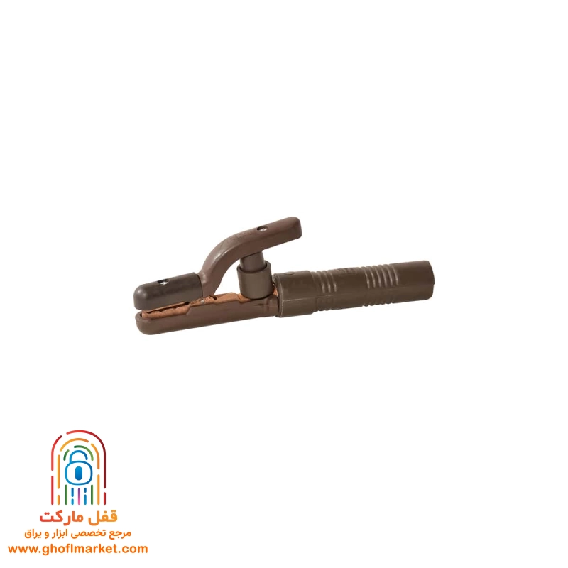 انبر جوش آروا مدل 2405 ظرفیت ۳۵۰ آمپر