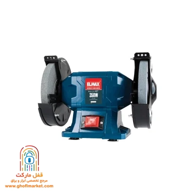 سنگ دوطرفه (دینامی) المکس مدل B.G 427