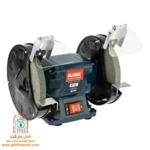سنگ رومیزی المکس مدل B.G 430