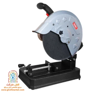 اره پروفیل بر 2300 وات المکس مدل C.M 412