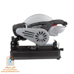 اره پروفیل بر المکس مدل C.M 412 با توان 2300 وات