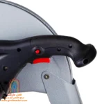 اره پروفیل بر 2300 وات المکس مدل C.M 412 وزن 15.5kg