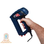 منگنه و میخکوب برقی المکس