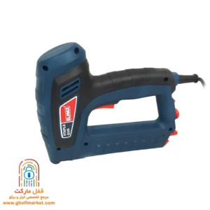 منگنه و میخکوب برقی المکس مدل S.G 502 وزن 1.4kg دسته ارگونومیک