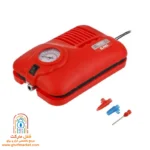 کمپرسور باد فندکی المکس