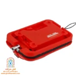 نمای زیری کمپرسور باد فندکی مدل A.CO 721