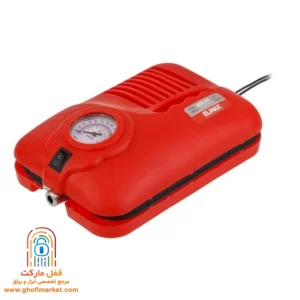 کمپرسور باد فندکی المکس مدل A.CO 721