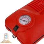 نمای نزدیک کمپرسور باد فندکی المکس مدل A.CO 721