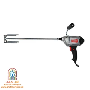 میکسر المکس مدل E.M 611 توان 710 وات دسته ارگونومیک