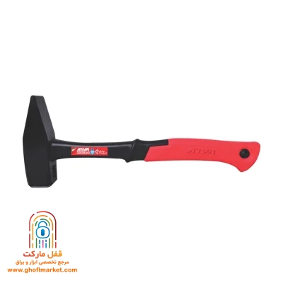 روکش ضد لغزش دسته چکش آروا