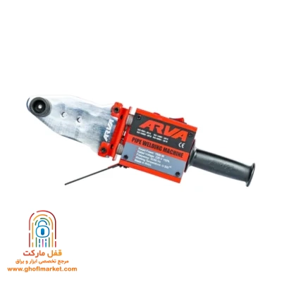دسته پلی‌آمیدی ضد حرارت اتو لوله