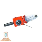 تنظیم دقیق دما در اتو لوله سبز
