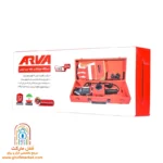 کیف فلزی مخصوص حمل اتو لوله