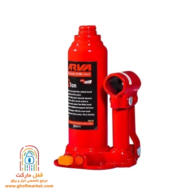 جک هیدرولیک خودرو آروا 2 تن