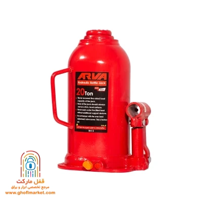 جک هیدرولیک مدل 4335 آروا