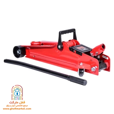 جزئیات سیستم هیدرولیک جک سوسماری آروا مدل 4349