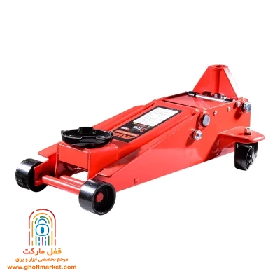 جک سوسماری 3 تن آروا مدل 4351