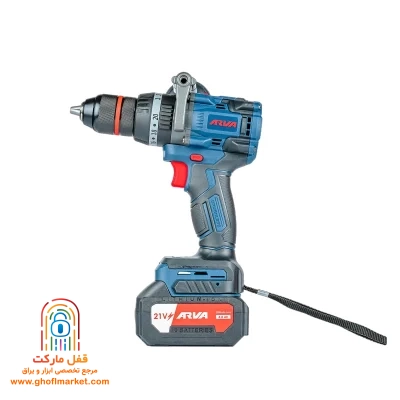 چراغ LED دریل آروا برای کار در محیط تاریک