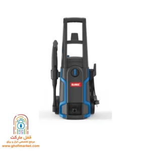 کارواش صنعتی 1600 وات المکس مدل H.P.W 682