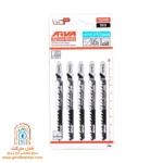 بسته ۵ عددی تیغ اره عمودبر T244D