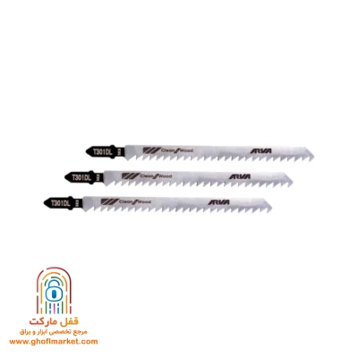 تیغ اره عمود بر مدل T301DL
