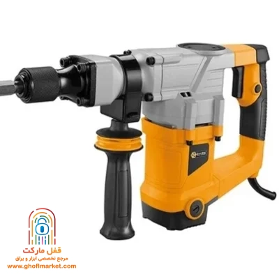 چکش تخریب کوفیکس مدل CF-DH011 از نمای روبرو